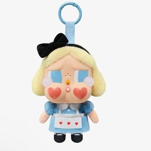 Crying Again Plush blind box - She’s  Alice